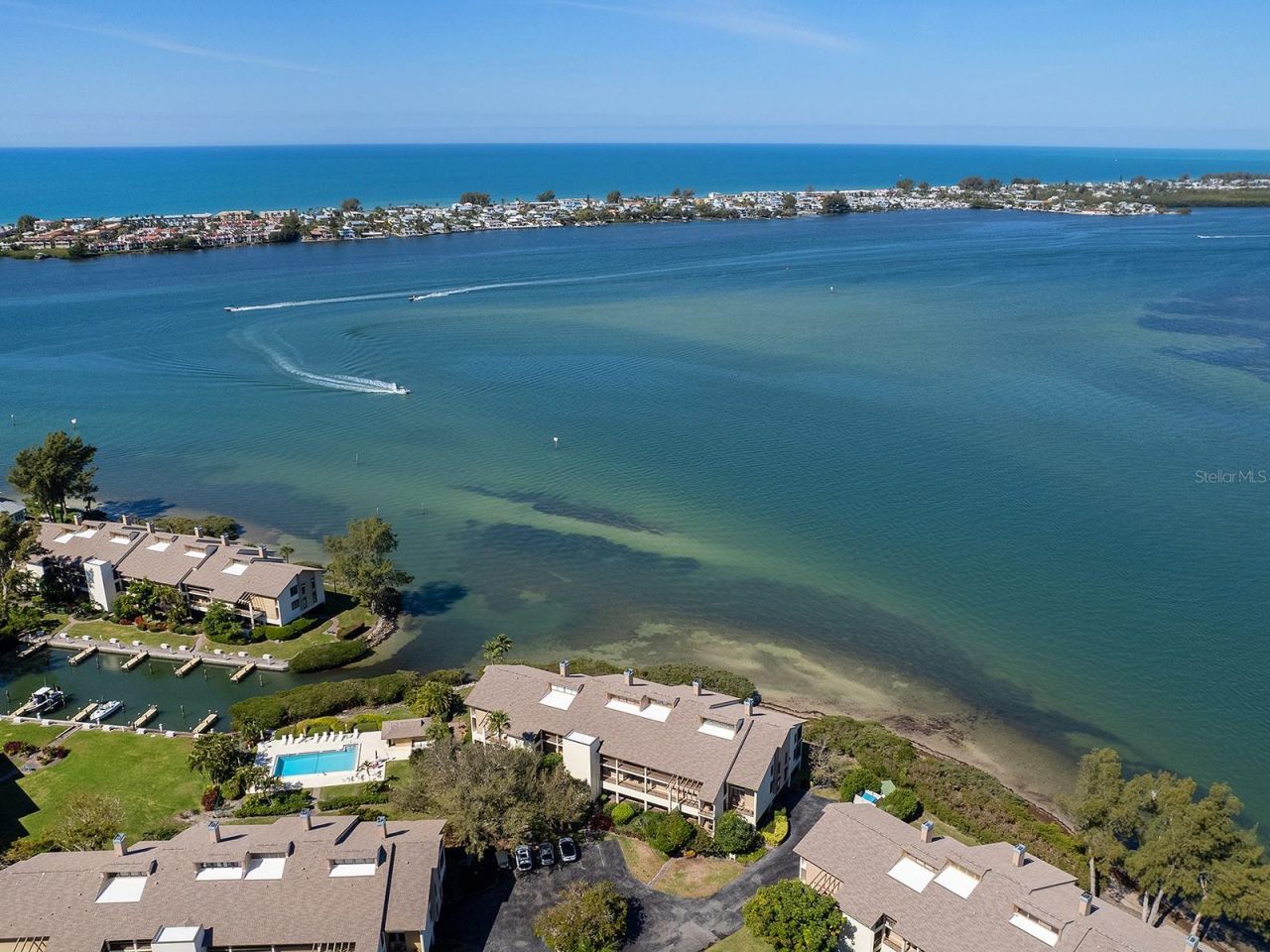 3860 Mariners Way, Unit 413, Cortez, FL 34215 Photo