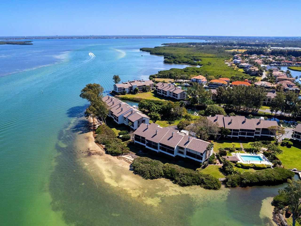 3860 Mariners Way, Unit 413, Cortez, FL 34215 Photo