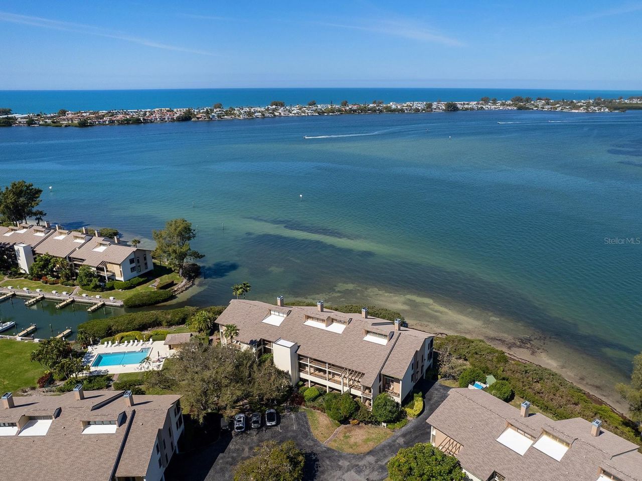 3860 Mariners Way, Unit 413, Cortez, FL 34215 Photo