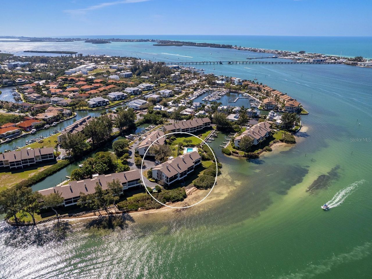 3860 Mariners Way, Unit 413, Cortez, FL 34215 Photo