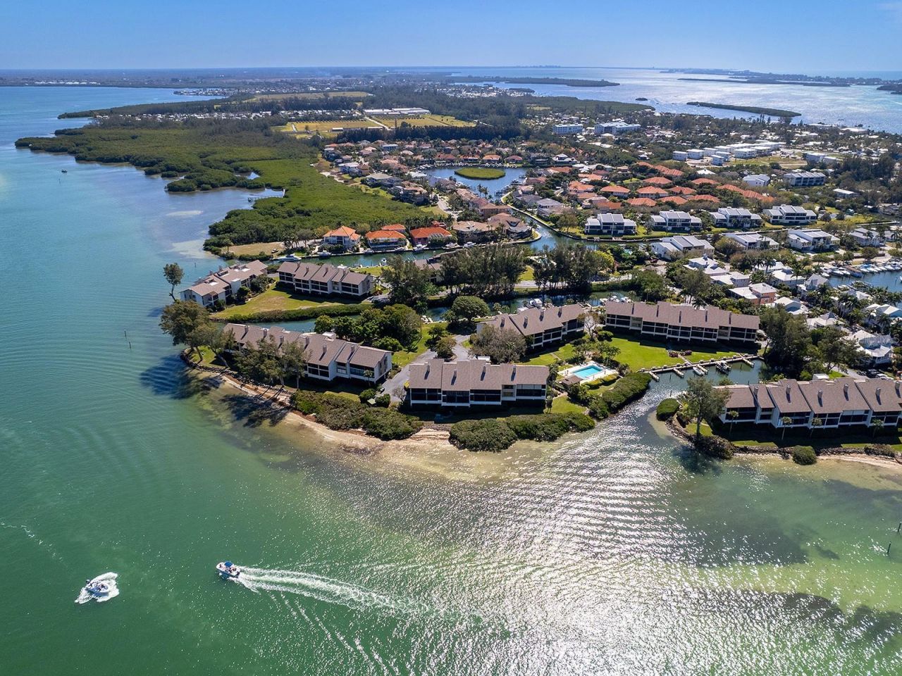 3860 Mariners Way, Unit 413, Cortez, FL 34215 Photo