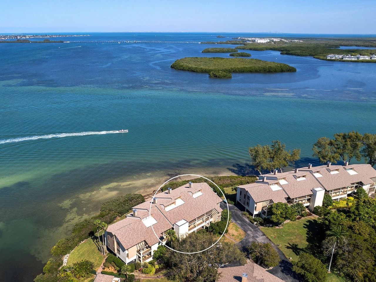 3860 Mariners Way, Unit 413, Cortez, FL 34215 Photo