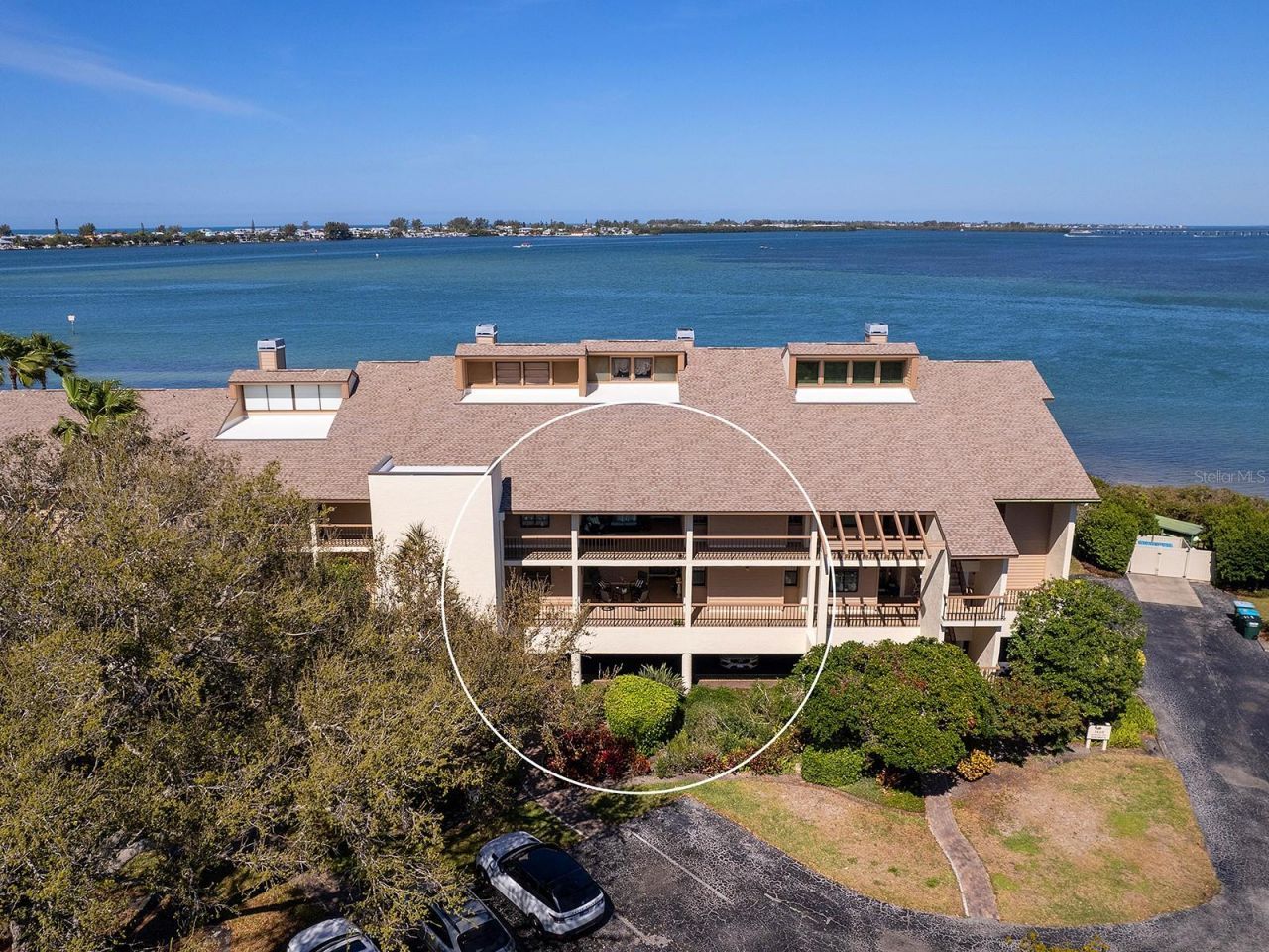 3860 Mariners Way, Unit 413, Cortez, FL 34215 Photo