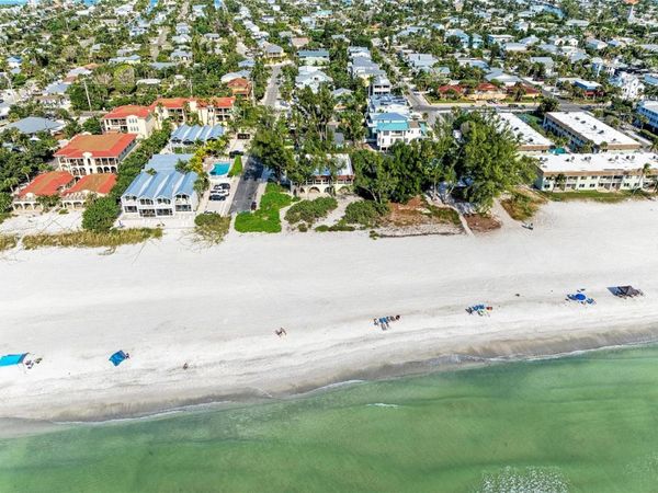 101 73RD STREET, Unit 3, HOLMES BEACH, FL 34217