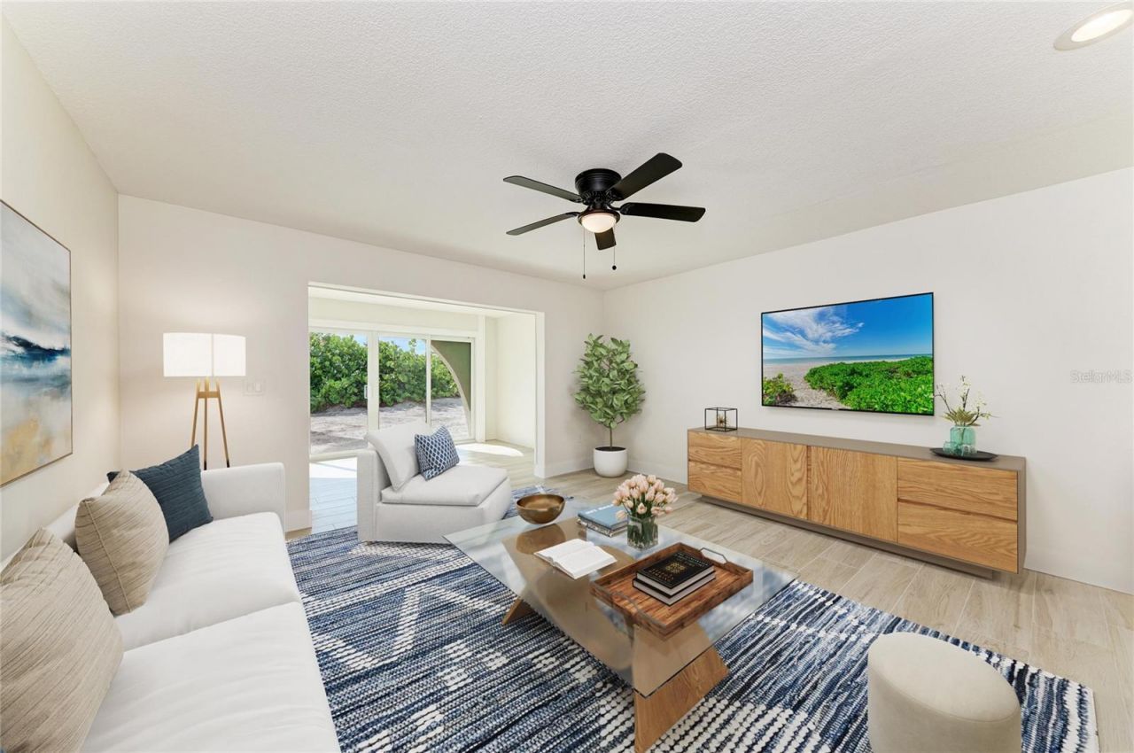 101 73rd Street, Unit 3, Holmes Beach, FL 34217 Photo