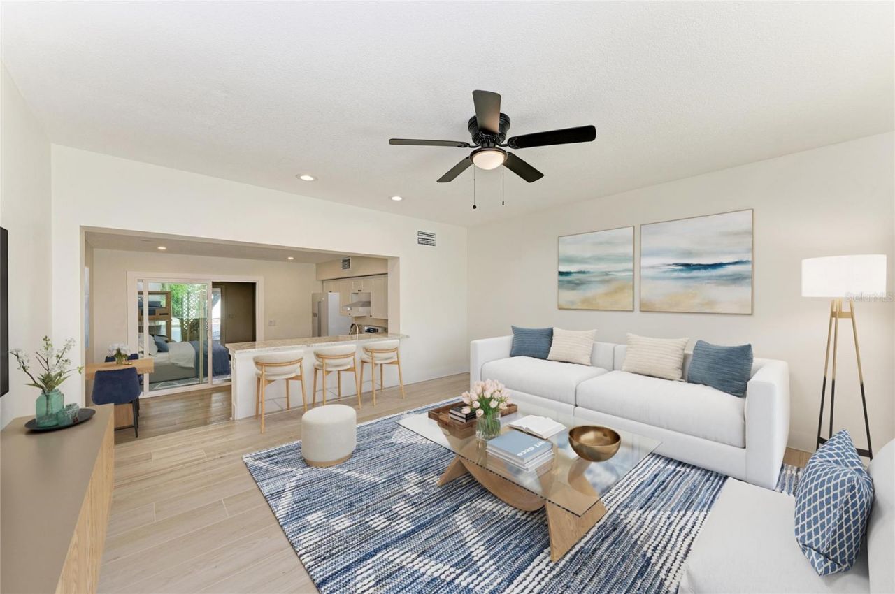 101 73rd Street, Unit 3, Holmes Beach, FL 34217 Photo