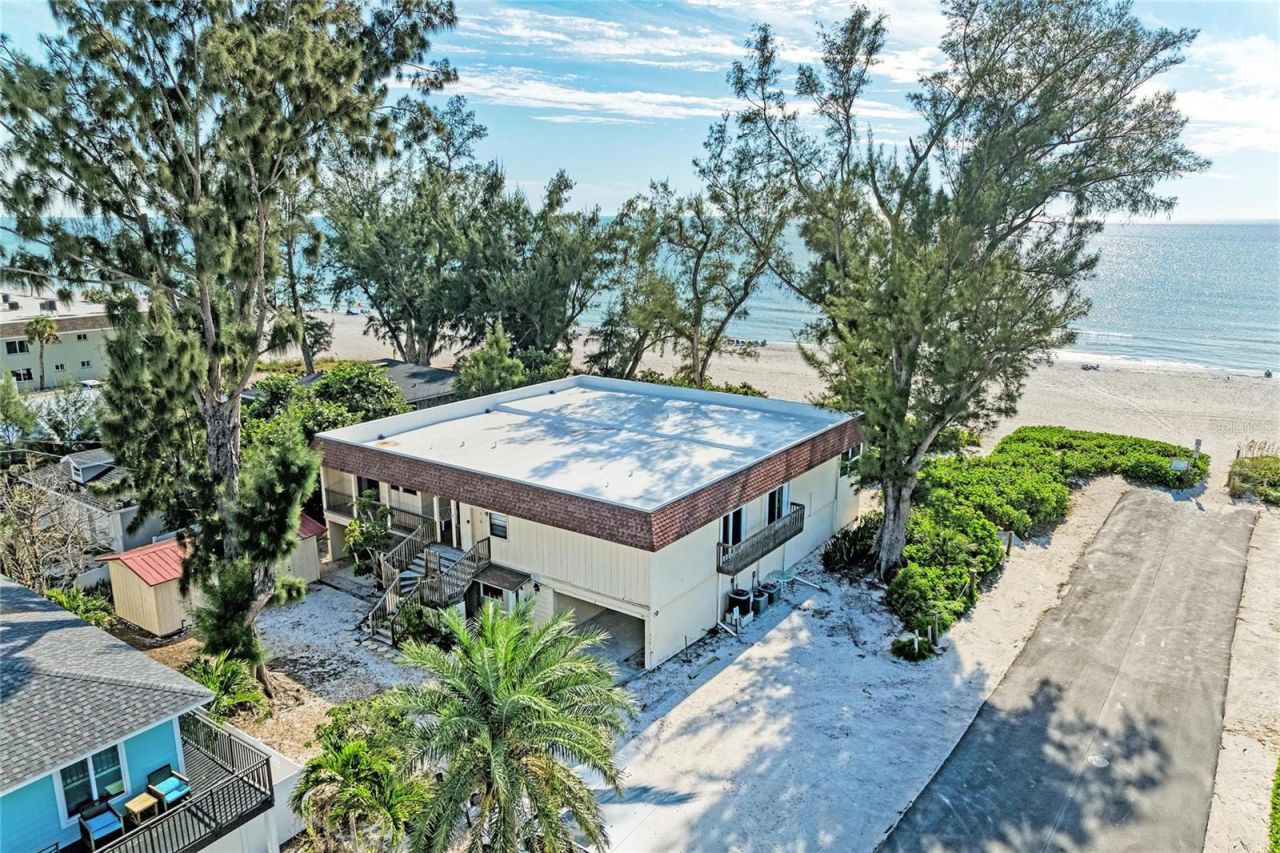 101 73rd Street, Unit 3, Holmes Beach, FL 34217 Photo