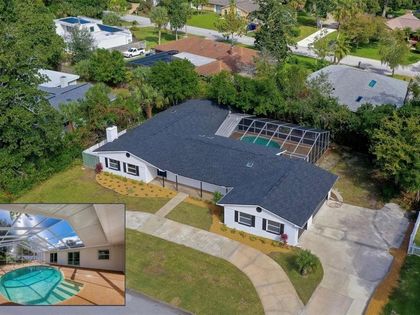 71 N ST ANDREWS DRIVE Ormond Beach, FL 32174