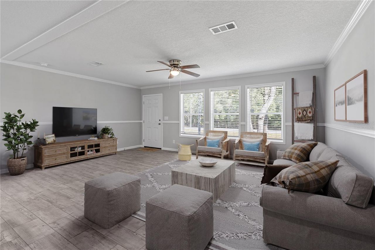 7990 NE 121 Street, Bronson, FL 32621 Photo