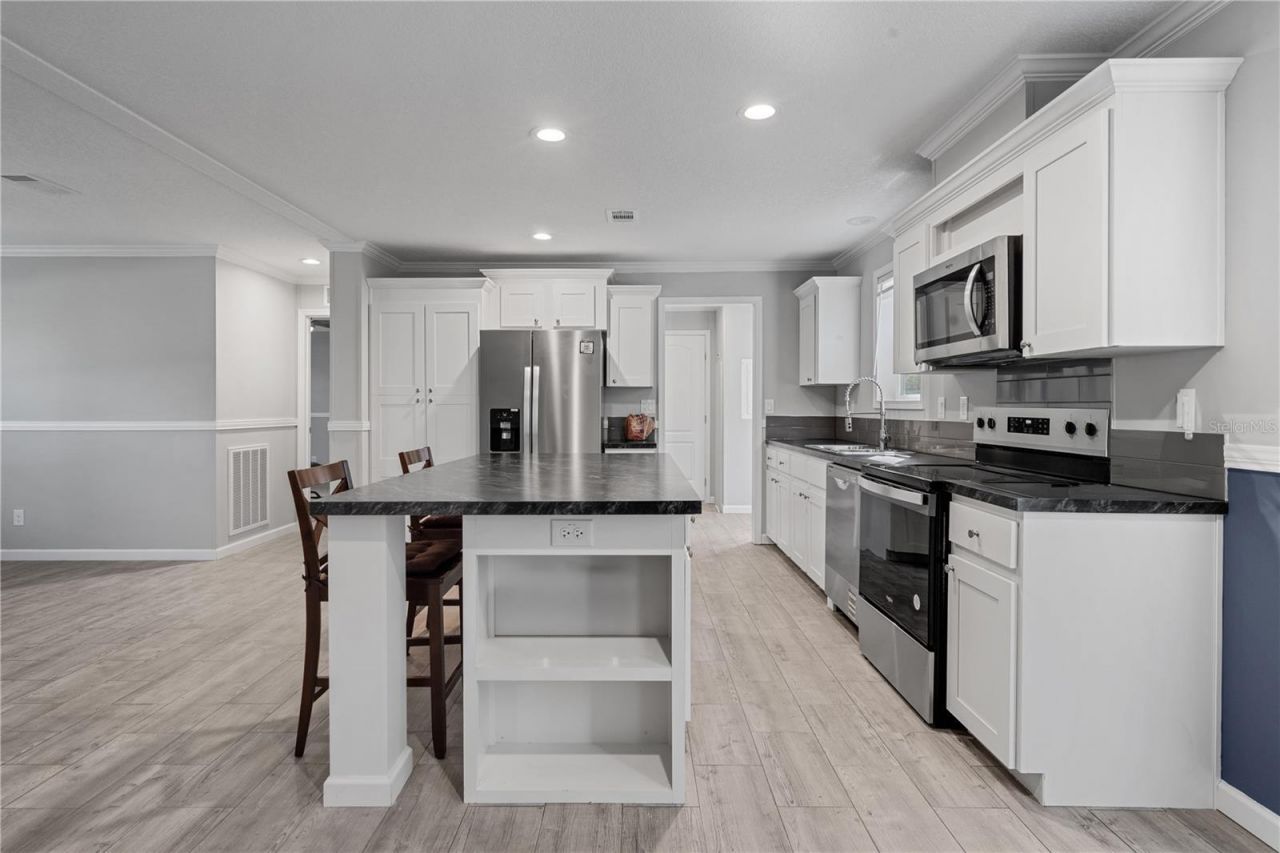 7990 NE 121 Street, Bronson, FL 32621 Photo