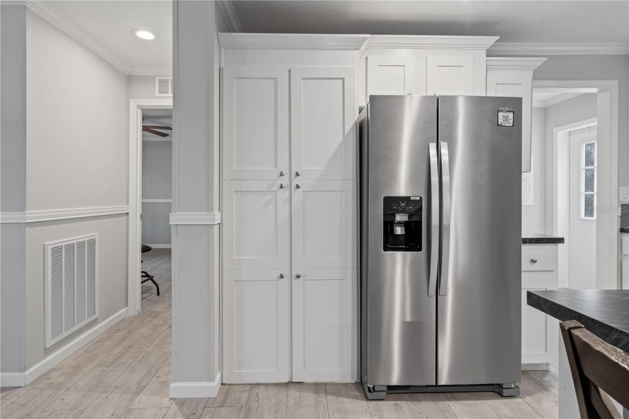 7990 NE 121 Street, Bronson, FL 32621 Photo