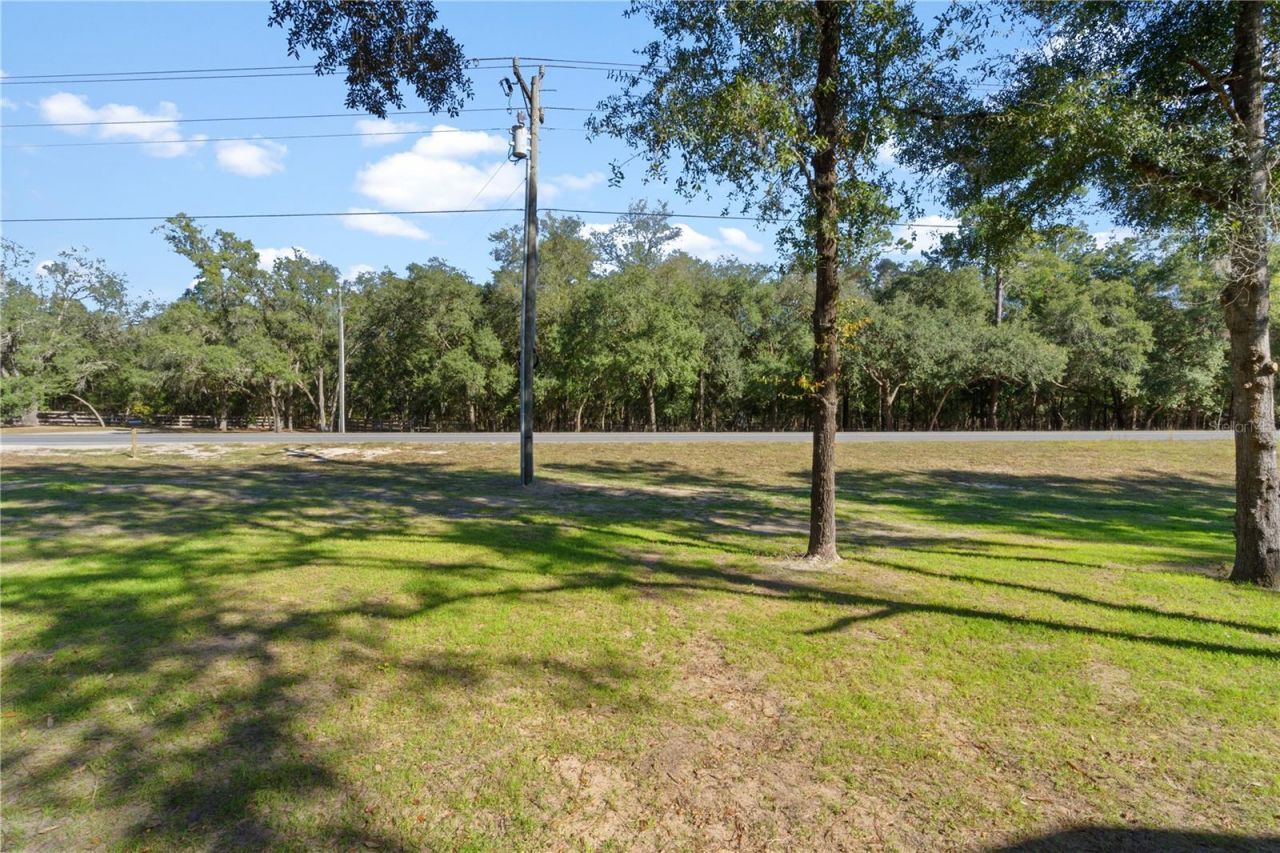 7990 NE 121 Street, Bronson, FL 32621 Photo