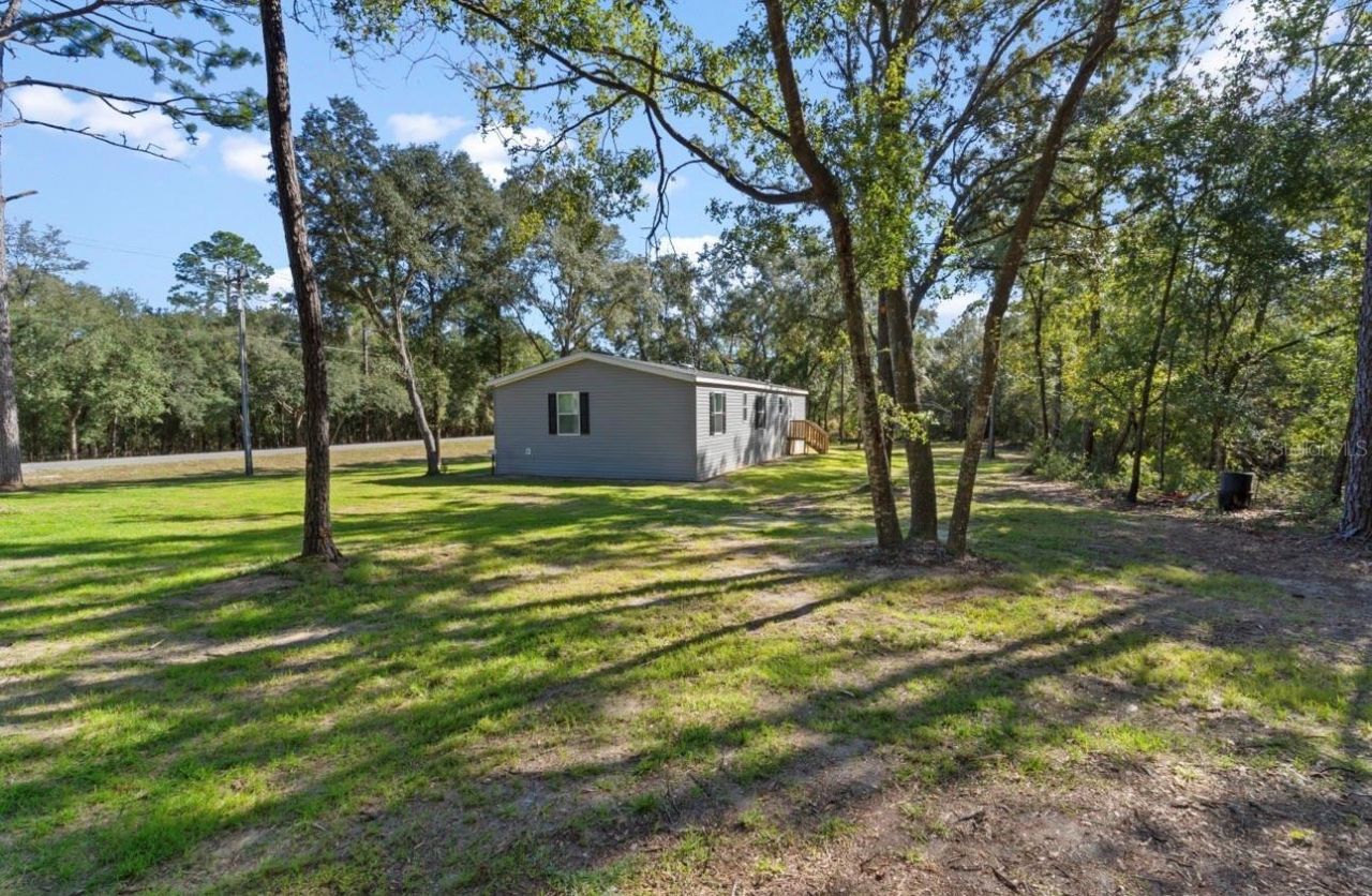 7990 NE 121 Street, Bronson, FL 32621 Photo