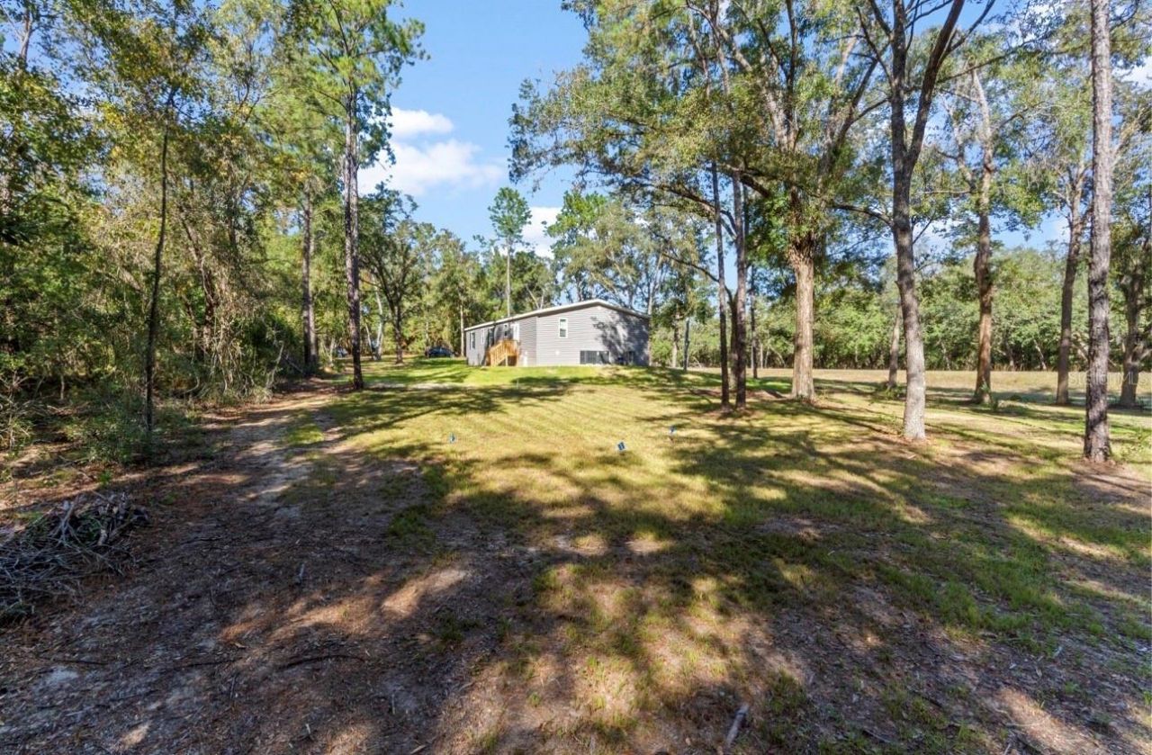 7990 NE 121 Street, Bronson, FL 32621 Photo