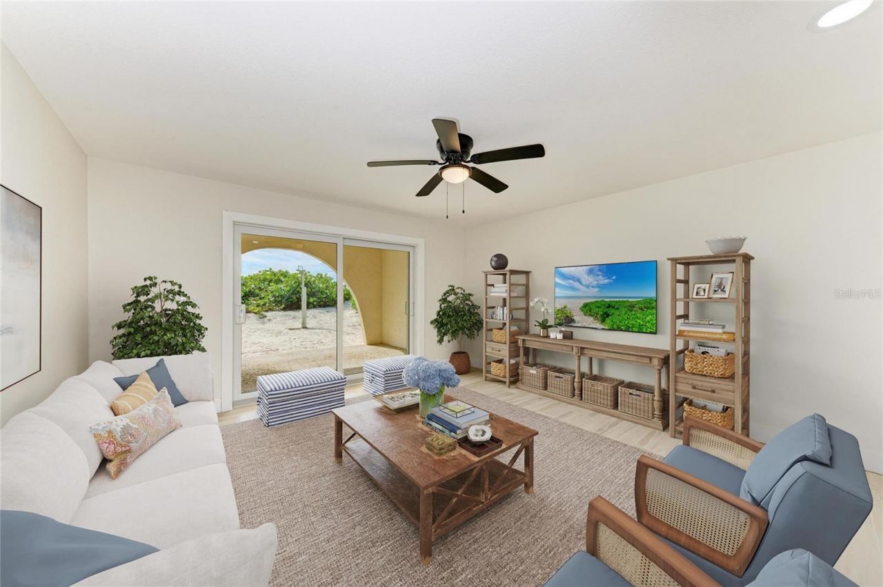 101 73rd Street, Unit 2, Holmes Beach, FL 34217 Photo