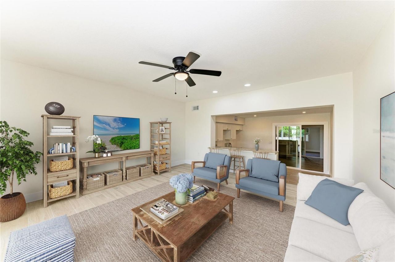 101 73rd Street, Unit 2, Holmes Beach, FL 34217 Photo