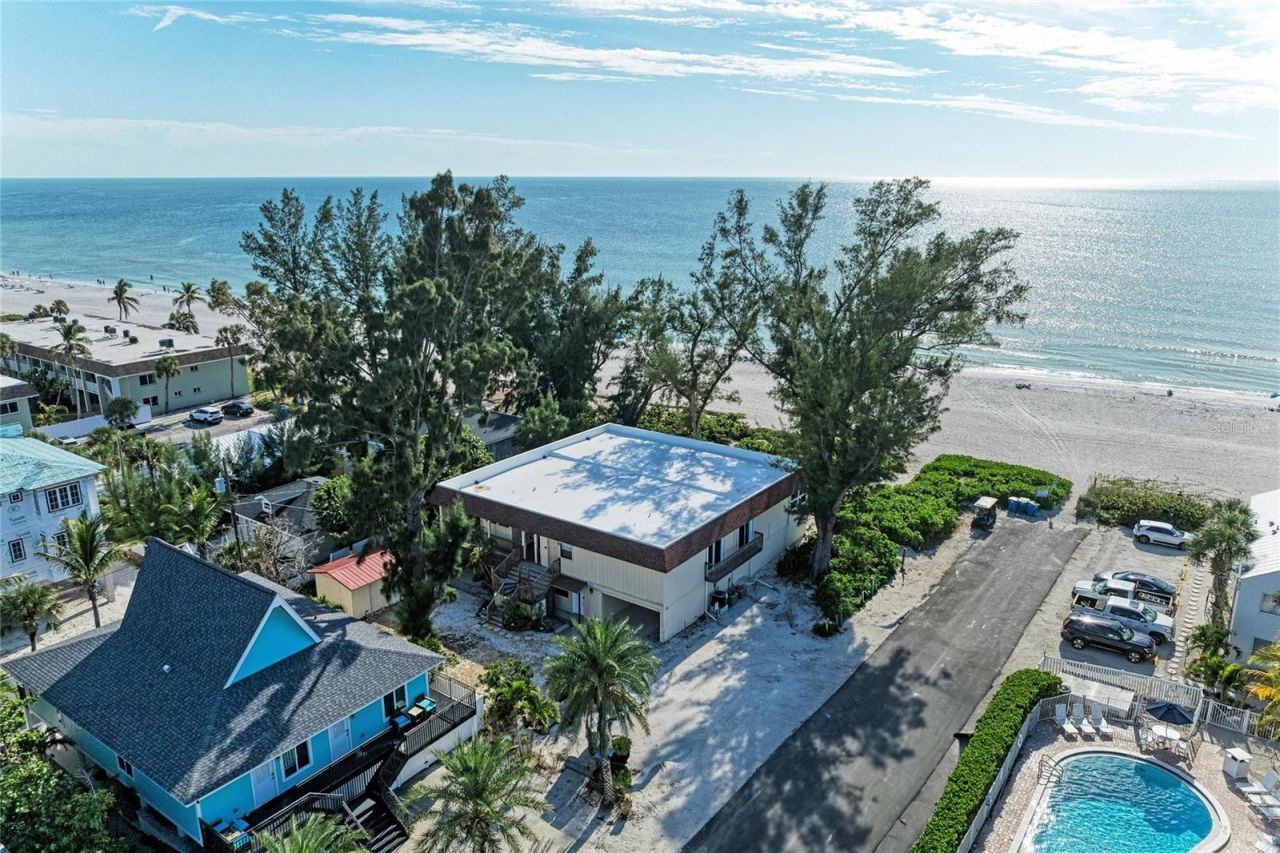 101 73rd Street, Unit 2, Holmes Beach, FL 34217 Photo