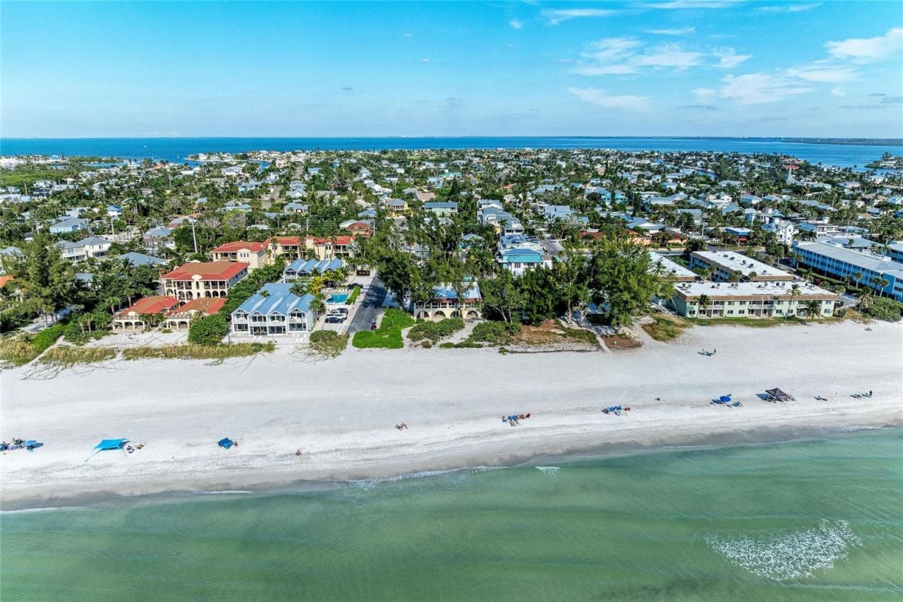 101 73rd Street, Unit 2, Holmes Beach, FL 34217 Photo