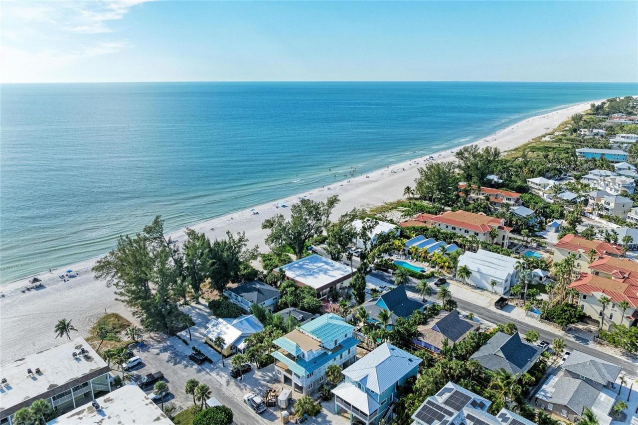 101 73rd Street, Unit 2, Holmes Beach, FL 34217 Photo