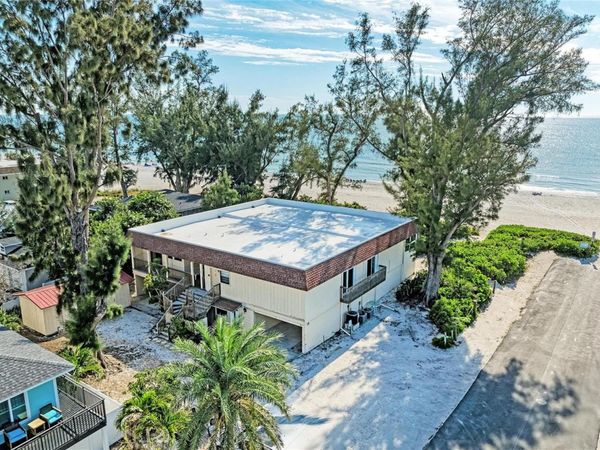 101 73RD STREET, Unit 1, HOLMES BEACH, FL 34217