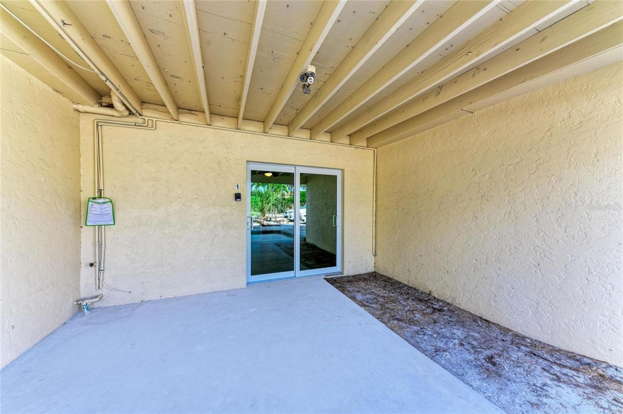 101 73rd Street, Unit 1, Holmes Beach, FL 34217 Photo
