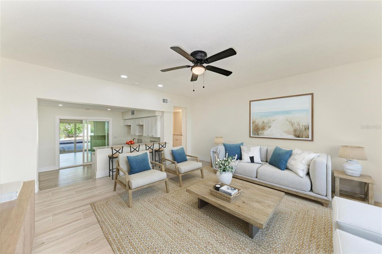 101 73rd Street, Unit 1, Holmes Beach, FL 34217 Photo