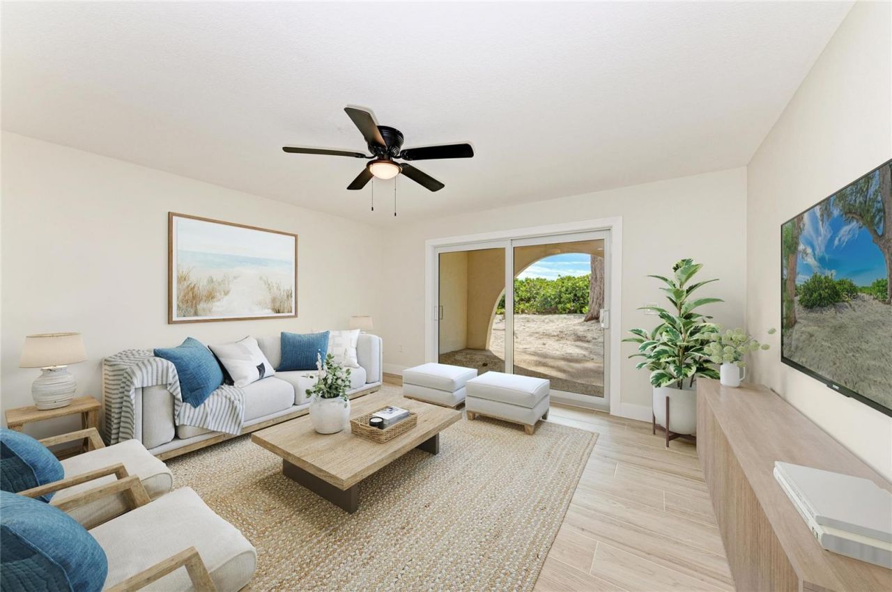 101 73rd Street, Unit 1, Holmes Beach, FL 34217 Photo