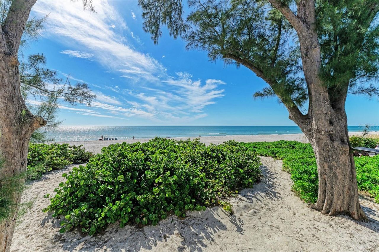 101 73rd Street, Unit 1, Holmes Beach, FL 34217 Photo