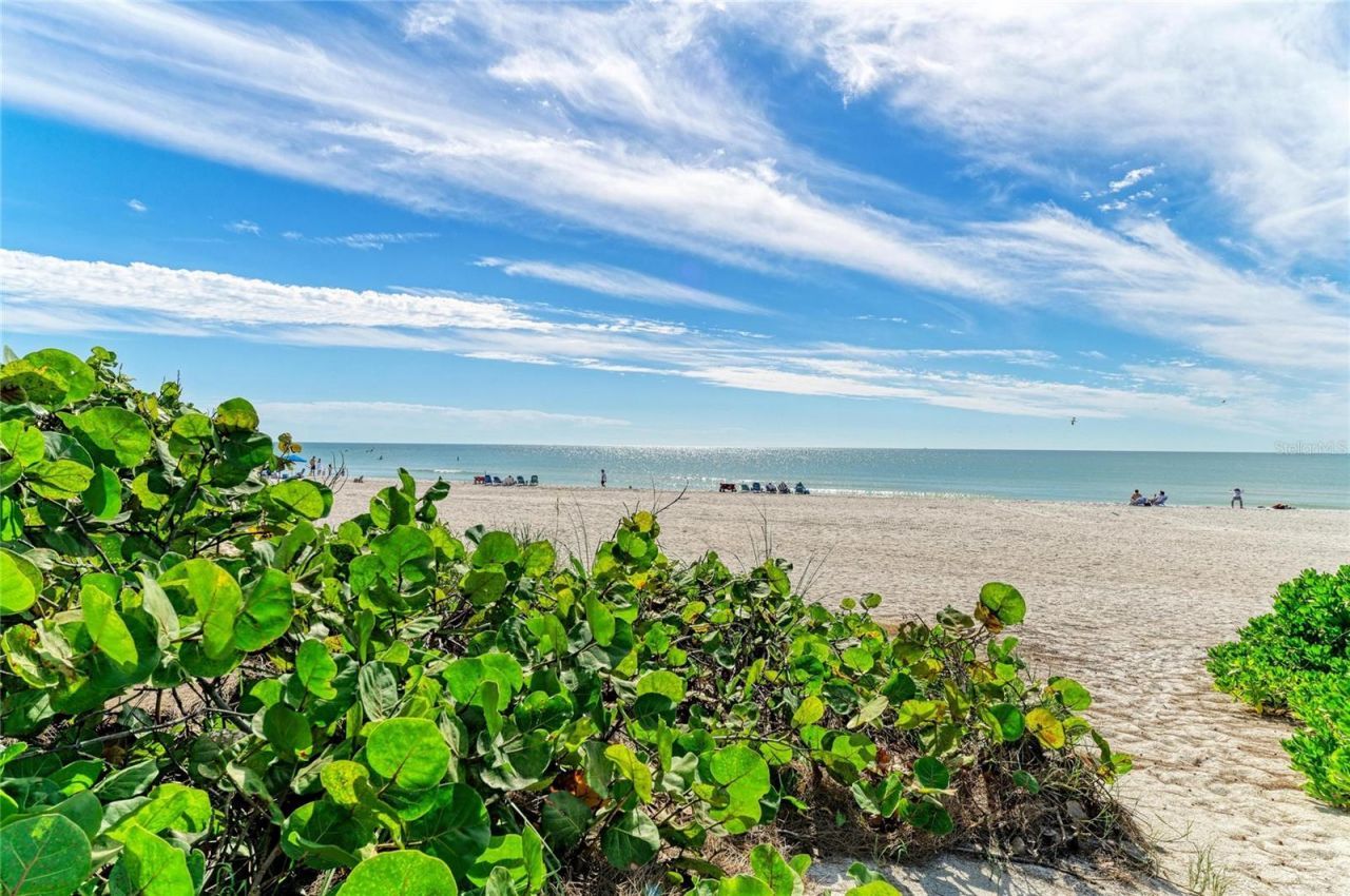 101 73rd Street, Unit 1, Holmes Beach, FL 34217 Photo