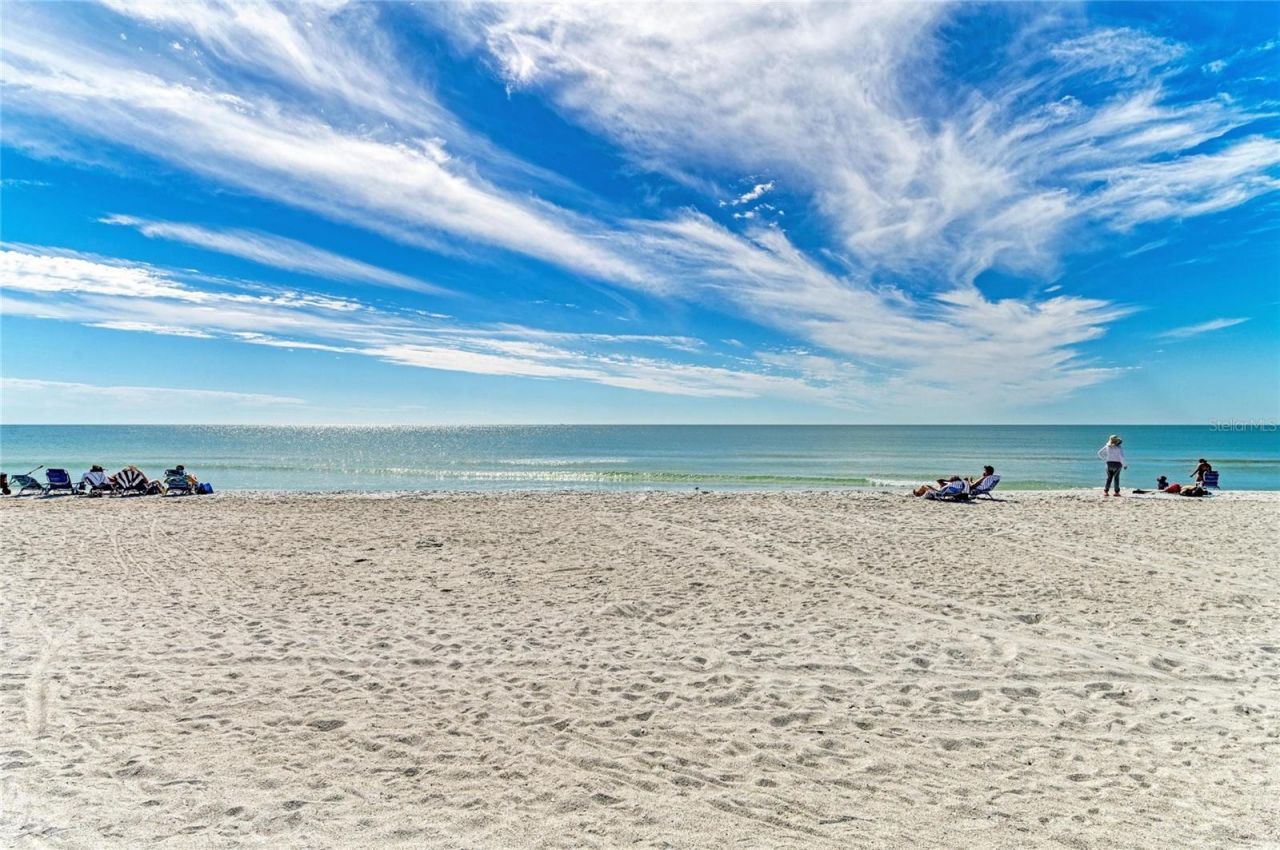 101 73rd Street, Unit 1, Holmes Beach, FL 34217 Photo