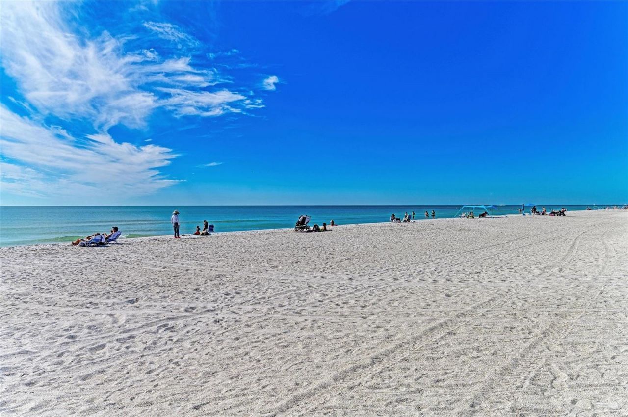 101 73rd Street, Unit 1, Holmes Beach, FL 34217 Photo