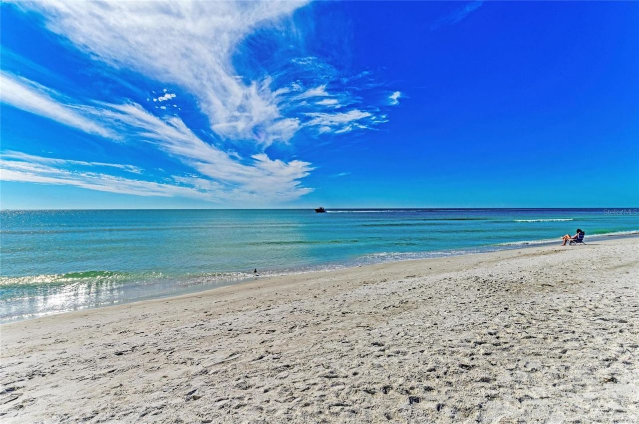101 73rd Street, Unit 1, Holmes Beach, FL 34217 Photo