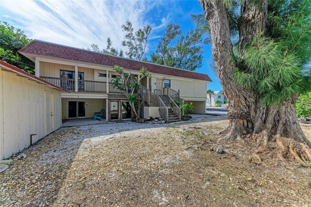 101 73rd Street, Unit 1, Holmes Beach, FL 34217 Photo