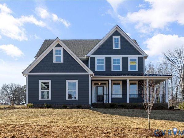 3943 Jett Court, Gum Spring, VA 23065