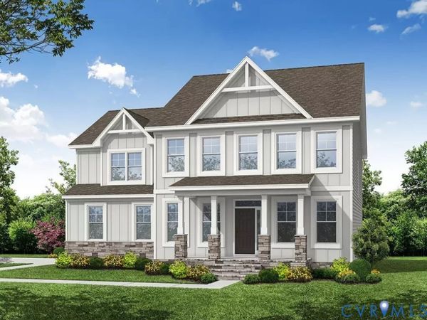 3943 Jett Court, Gum Spring, VA 23065