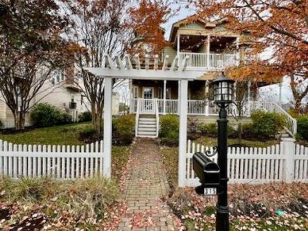 315 CENTRE STREET, BEACH HAVEN, NJ 08008