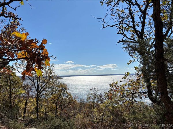 1400 Blocker Road, Crowder, OK 74430