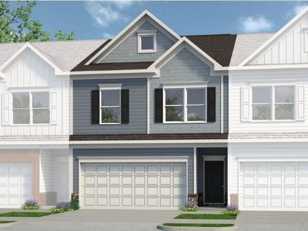 5149 Hornbeam Drive, Collegedale, TN 37363