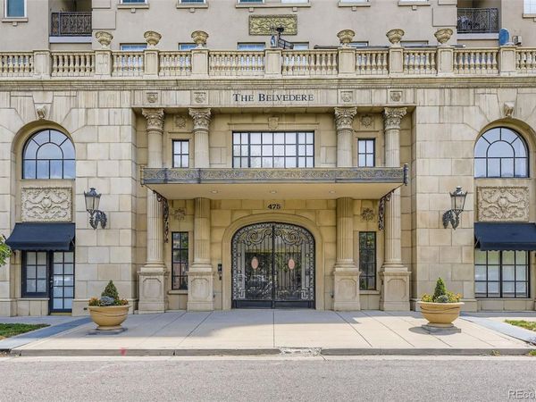 475 W 12th Avenue, Unit 7E, Denver, CO 80204