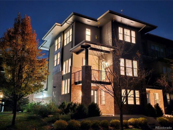 192 S Locust Street, Denver, CO 80224