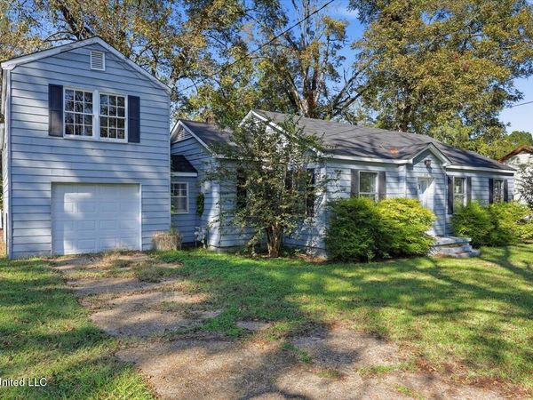 213 E Madison Street, Bolton, MS 39041