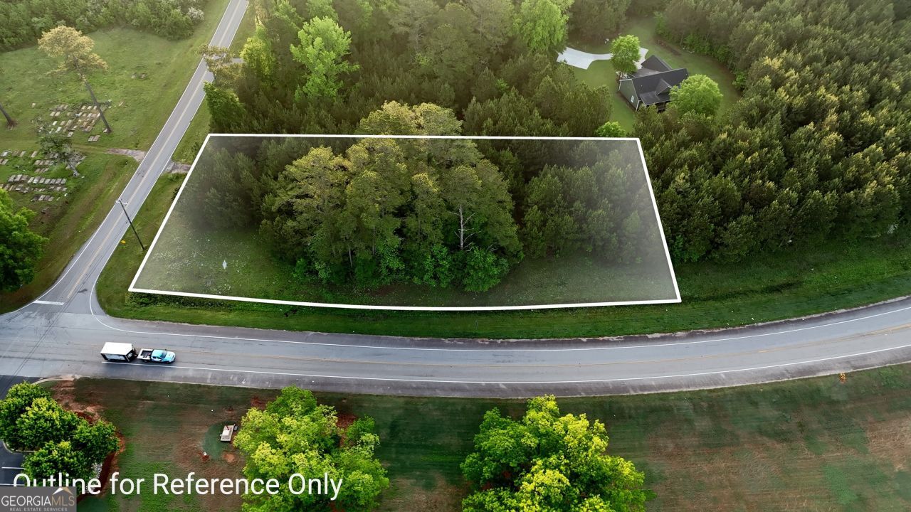 0 Sandtown Road, Unit 1.2+/- ACR, West Point, GA 31833 Main Photo