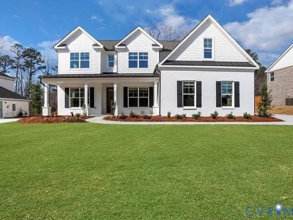 3951 Jett Court, Gum Spring, VA 23065