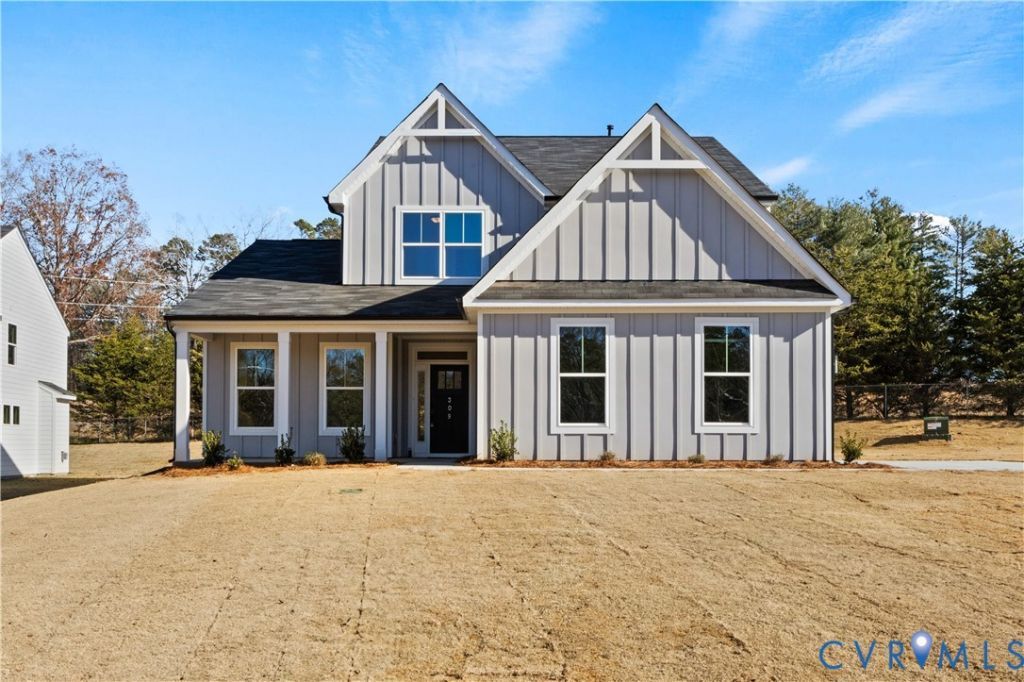 3951 Jett Court, Gum Spring, VA 23065 Main Photo