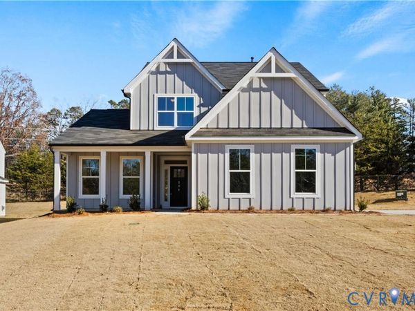 3951 Jett Court, Gum Spring, VA 23065