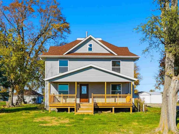 2970 Hwy 92, Ainsworth, IA 52201