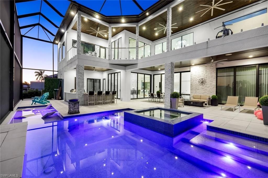 1110 Lenox Ct, Cape Coral, FL 33904 Photo