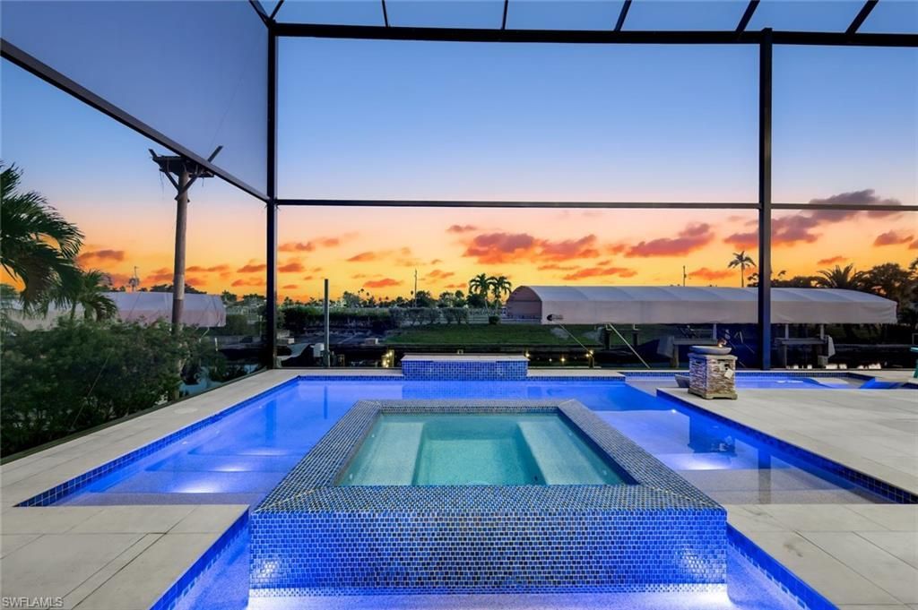 1110 Lenox Ct, Cape Coral, FL 33904 Photo