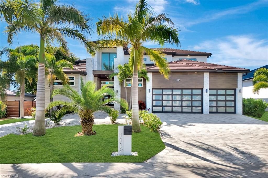 1110 Lenox Ct, Cape Coral, FL 33904 Photo