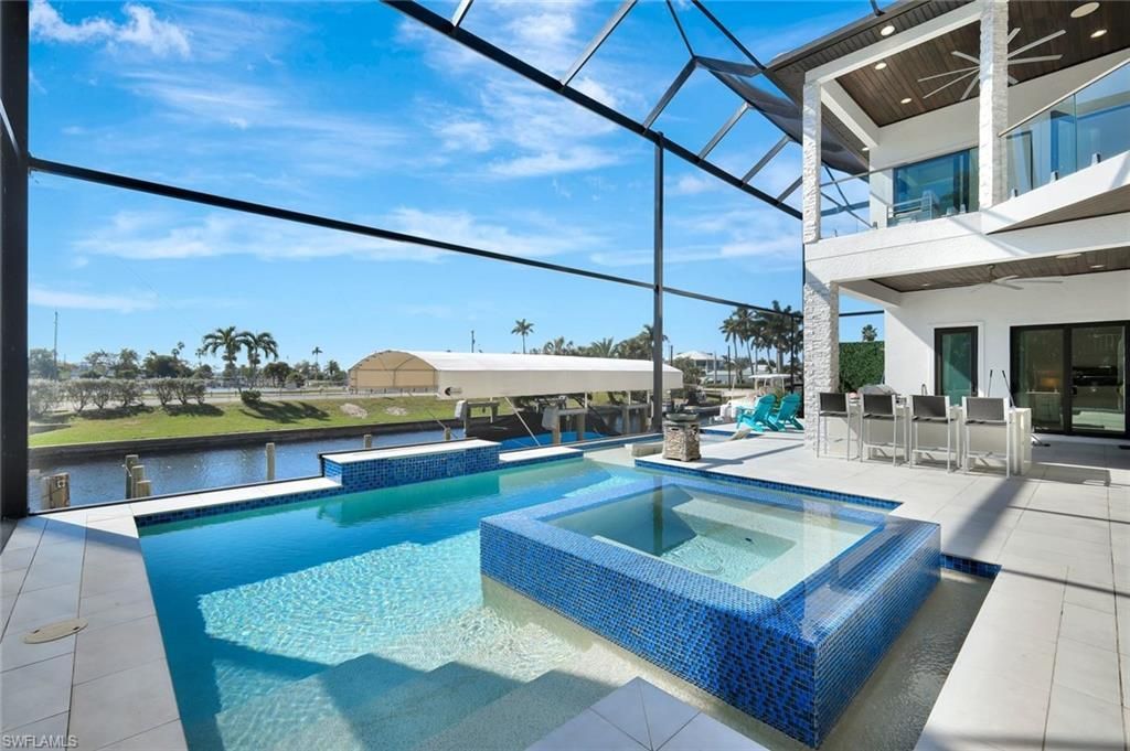 1110 Lenox Ct, Cape Coral, FL 33904 Photo